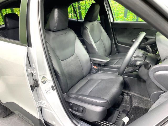 TOYOTA YARIS CROSS 2025