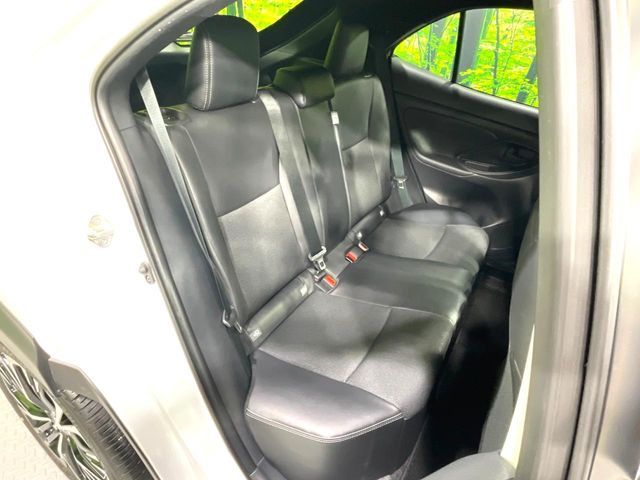 TOYOTA YARIS CROSS 2025