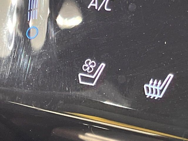 TOYOTA HARRIER HYBRID 2017