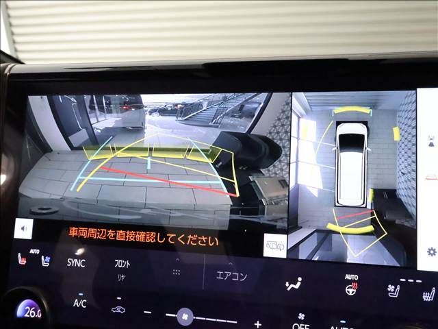 TOYOTA VELLFIRE  HYBRID 2024