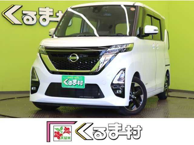 NISSAN ROOX 2022