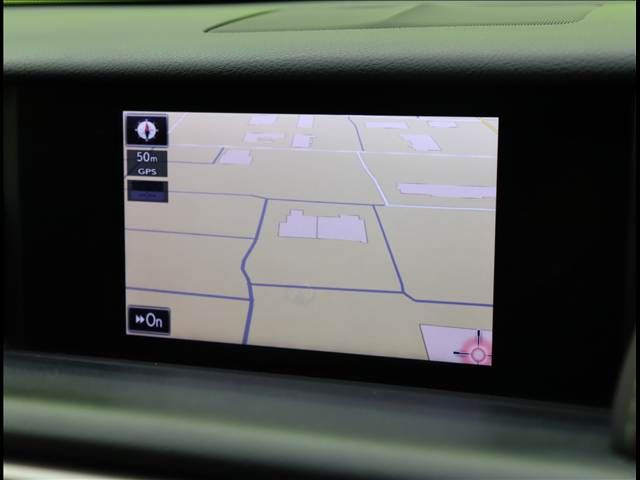 TOYOTA LEXUS IS300h 2013