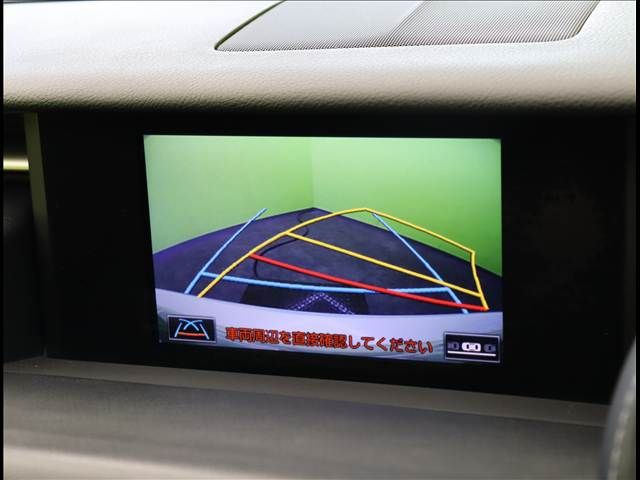 TOYOTA LEXUS IS300h 2013