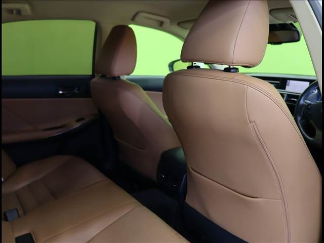 TOYOTA LEXUS IS300h 2013