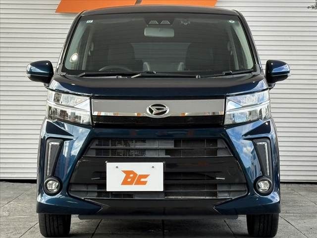 DAIHATSU MOVE CUSTOM 2017