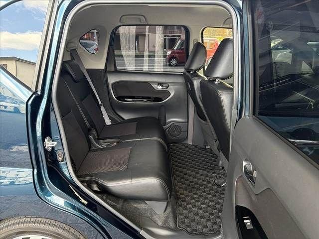 DAIHATSU MOVE CUSTOM 2017