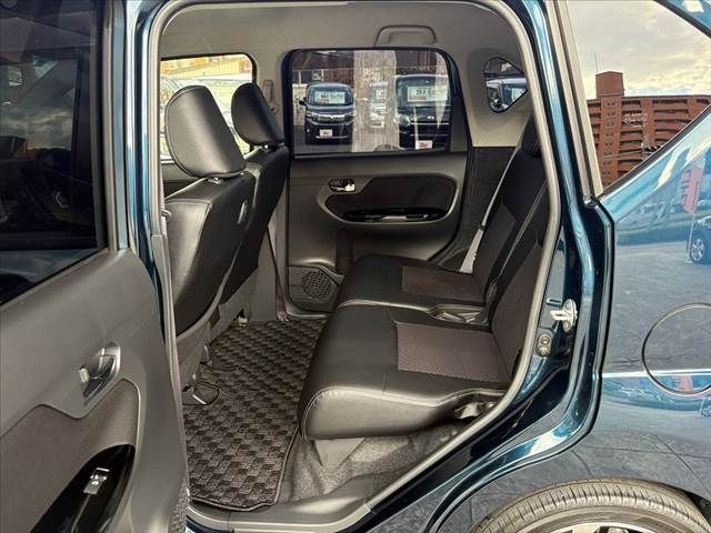 DAIHATSU MOVE CUSTOM 2017