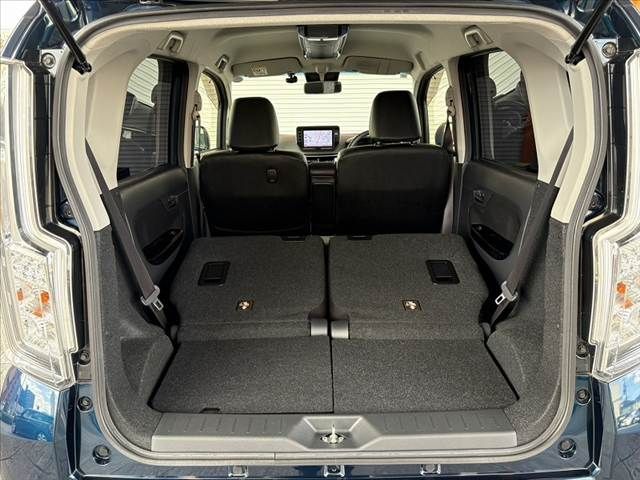 DAIHATSU MOVE CUSTOM 2017