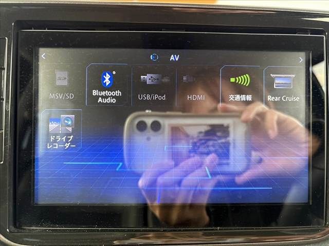 DAIHATSU MOVE CUSTOM 2017