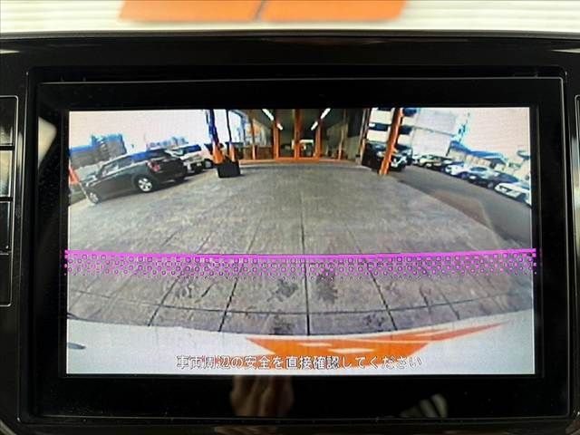 DAIHATSU MOVE CUSTOM 2017