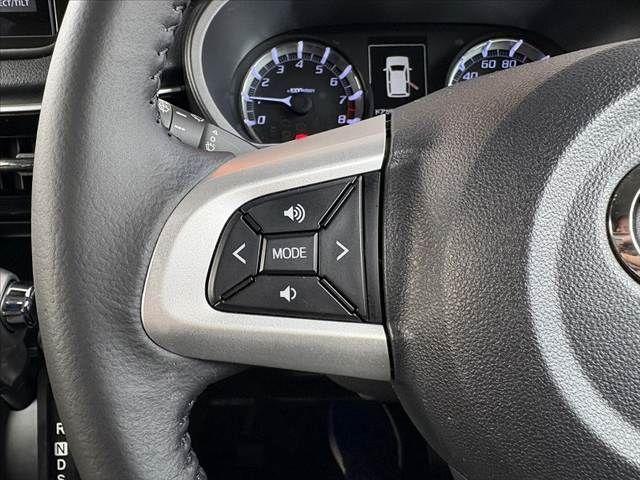 DAIHATSU MOVE CUSTOM 2017