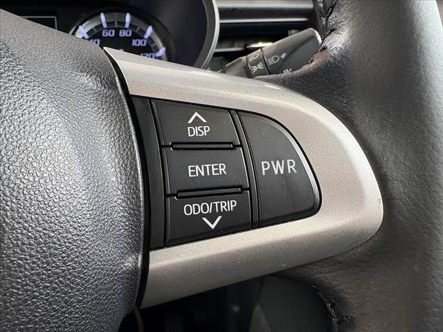 DAIHATSU MOVE CUSTOM 2017