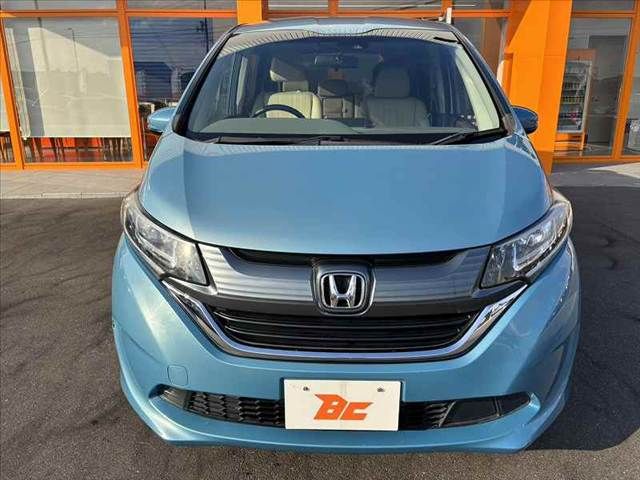 HONDA FREED 2016