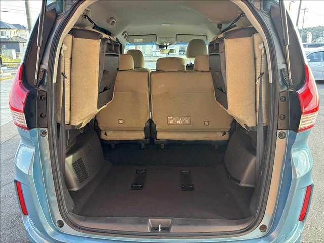 HONDA FREED 2016