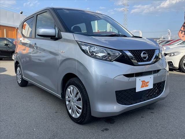 NISSAN DAYZ 2020