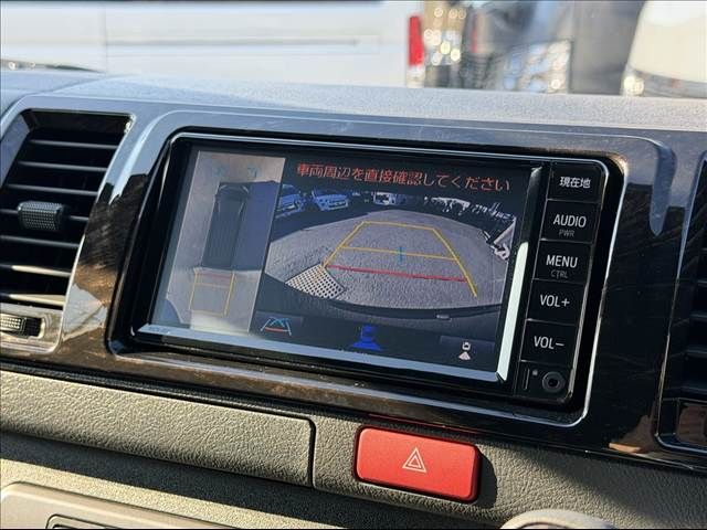 TOYOTA HIACE van 2WD 2023