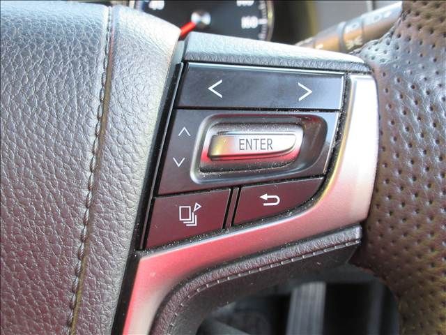 TOYOTA CROWN sedan hybrid 2016