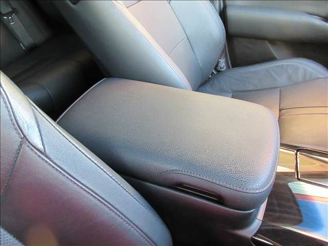 TOYOTA CROWN sedan hybrid 2016