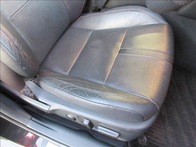 TOYOTA CROWN sedan hybrid 2016