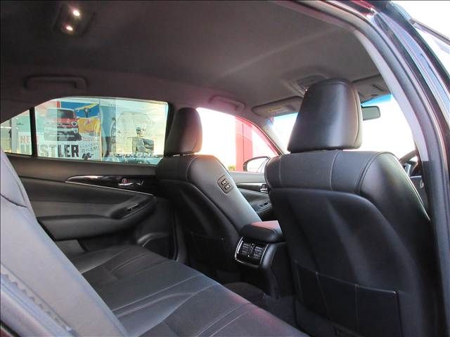 TOYOTA CROWN sedan hybrid 2016