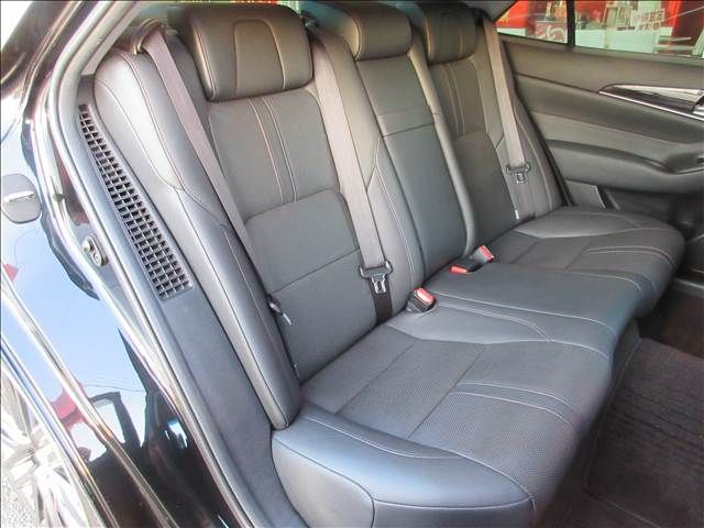 TOYOTA CROWN sedan hybrid 2016