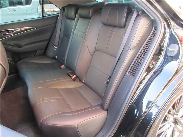 TOYOTA CROWN sedan hybrid 2016