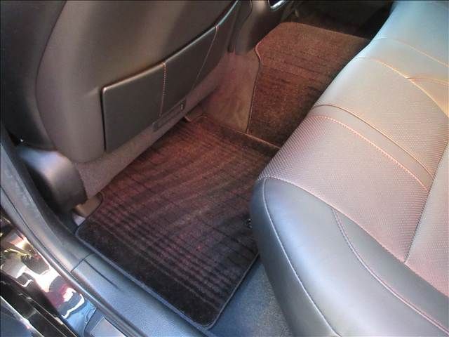 TOYOTA CROWN sedan hybrid 2016