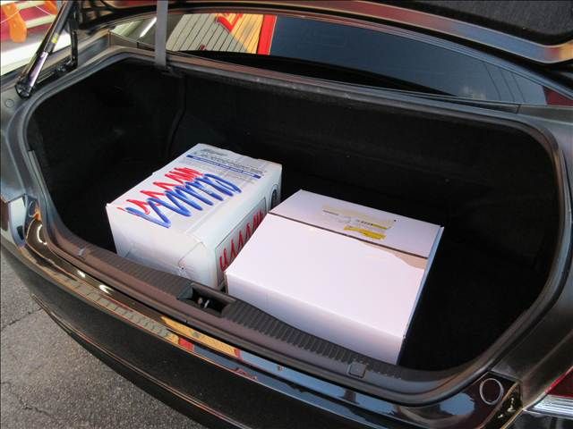 TOYOTA CROWN sedan hybrid 2016