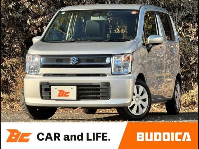 SUZUKI WAGON R 2020