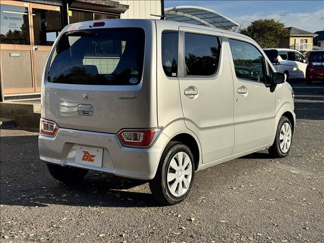 SUZUKI WAGON R 2020