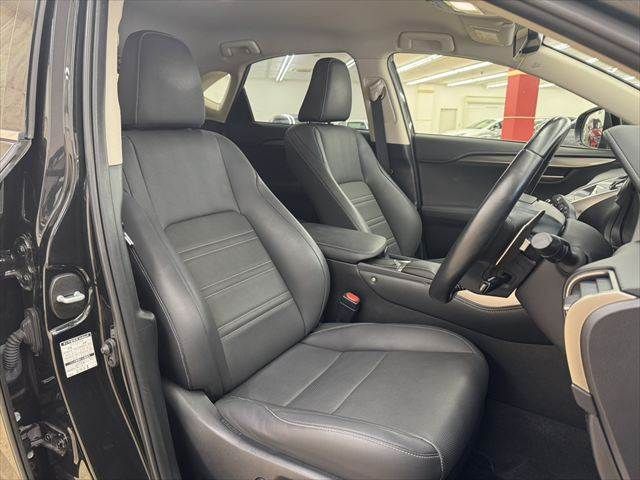 TOYOTA LEXUS NX300h 2020