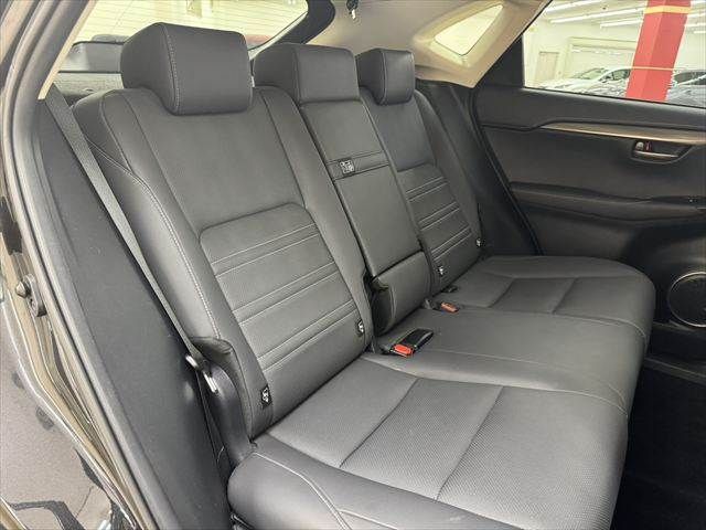 TOYOTA LEXUS NX300h 2020