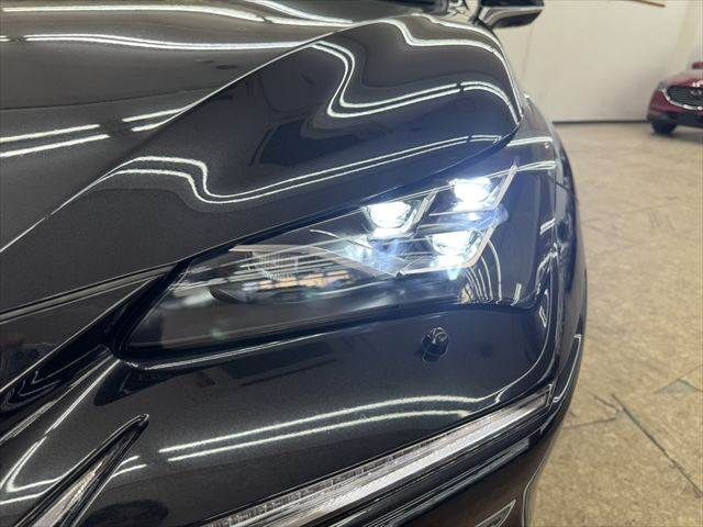 TOYOTA LEXUS NX300h 2020