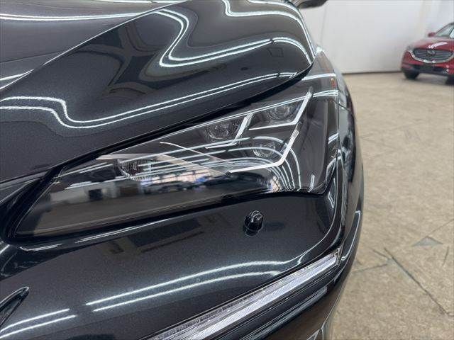 TOYOTA LEXUS NX300h 2020