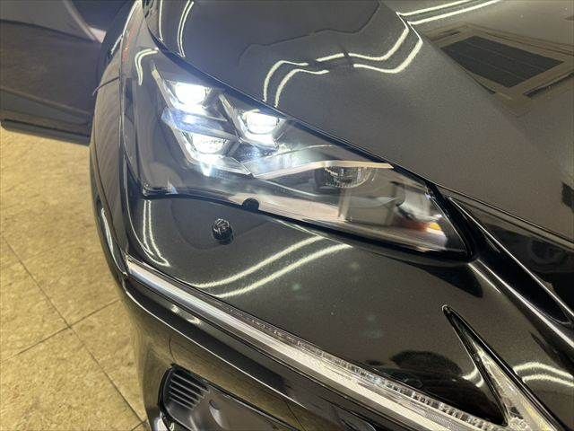 TOYOTA LEXUS NX300h 2020