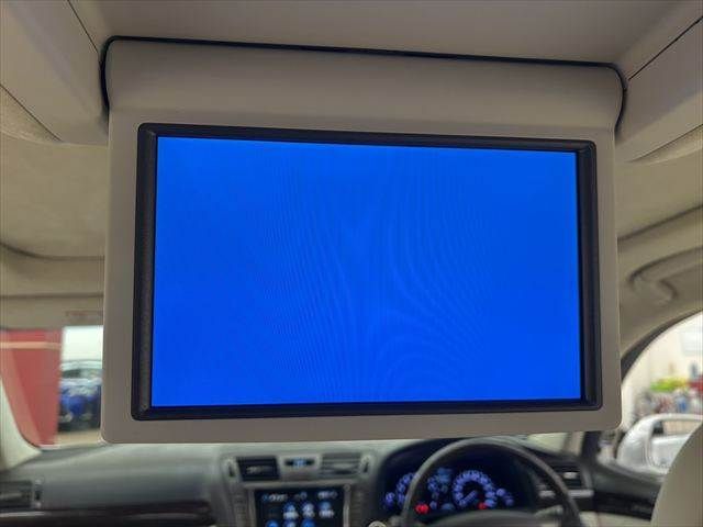 TOYOTA LEXUS LS460 2006