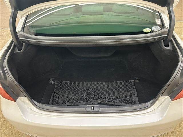 TOYOTA LEXUS LS460 2006