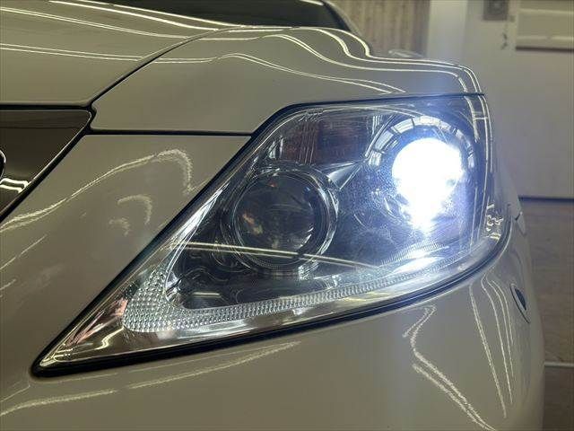 TOYOTA LEXUS LS460 2006