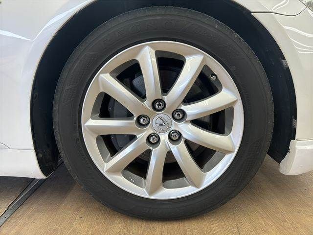 TOYOTA LEXUS LS460 2006