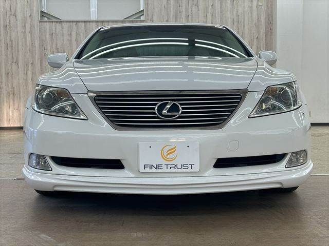 TOYOTA LEXUS LS460 2006