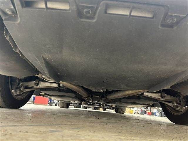 TOYOTA LEXUS LS460 2006