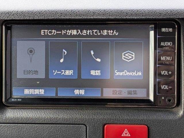 TOYOTA HIACE van 1.15t 2WD 2019