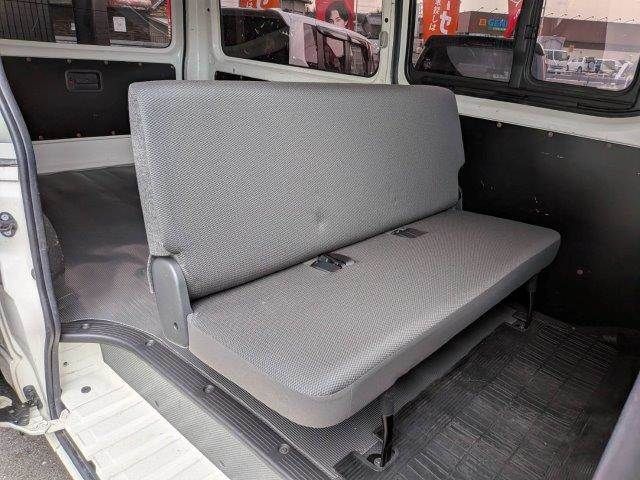 TOYOTA HIACE van 1.15t 2WD 2019