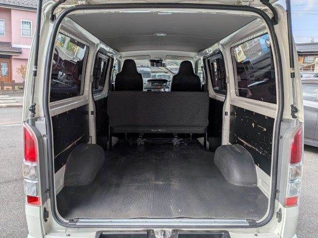 TOYOTA HIACE van 1.15t 2WD 2019