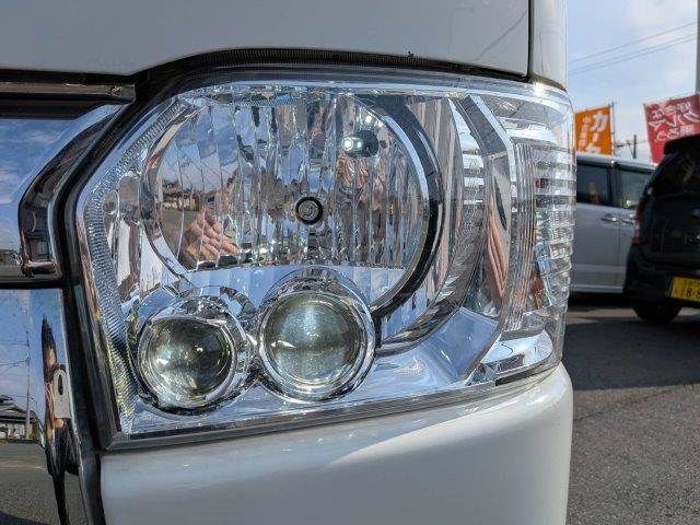 TOYOTA HIACE van 1.15t 2WD 2019
