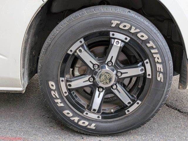 TOYOTA HIACE van 1.15t 2WD 2019