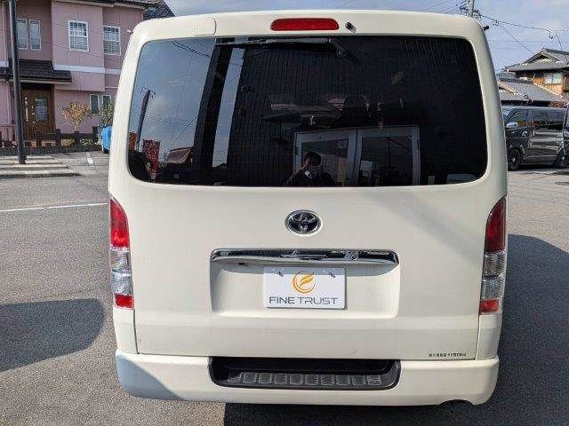 TOYOTA HIACE van 1.15t 2WD 2019