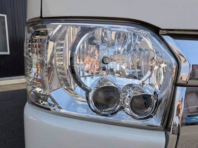 TOYOTA HIACE van 1.15t 2WD 2019