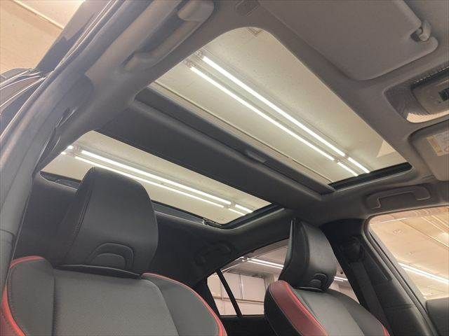 TOYOTA PRIUS 4WD 2023