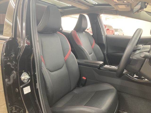 TOYOTA PRIUS 4WD 2023